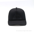 Spraakmakende mesh trucker cap hoeden